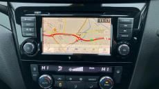 Nissan Qashqai 1.3 DiG-T 160 [157] Acenta Premium 5dr DCT Petrol Hatchback